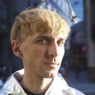 Neil Harbisson