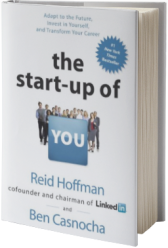 the start-up of You