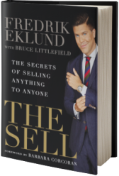 The Sell: The Secrets of Selling Anything to Anyone