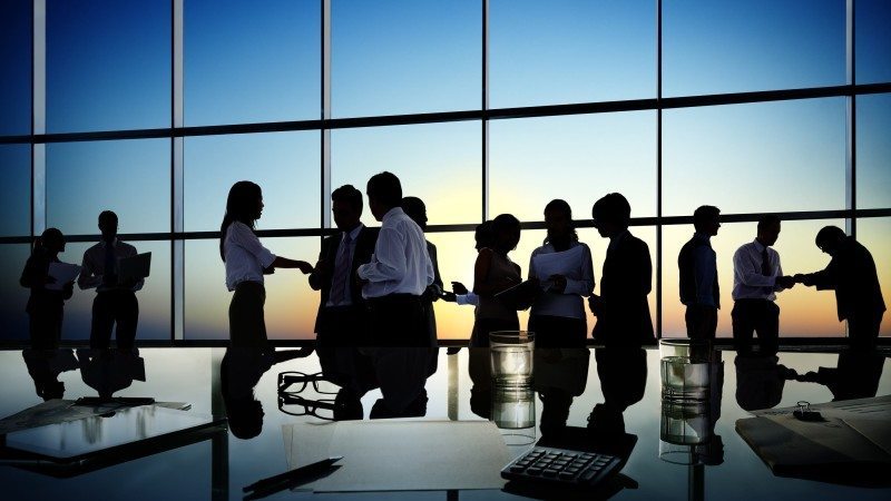 The Event Secret Weapon: Speaker Bureaus