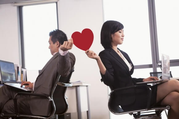 Landing a Client, Courting a Partner