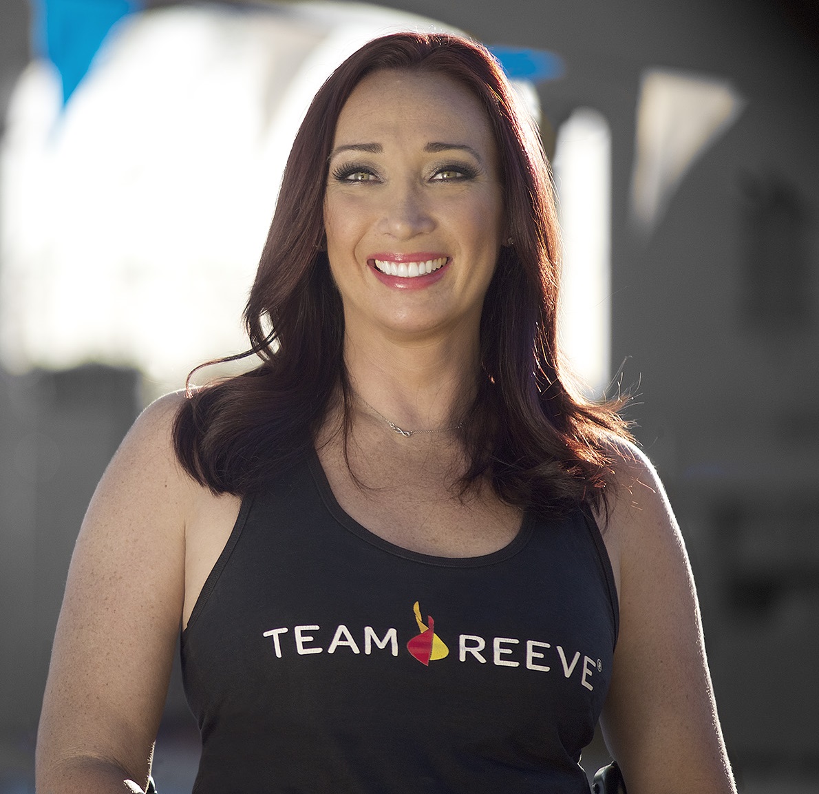 Amy Van Dyken 6 Olympic medals pictures images Amy Van Dyken 6 Olympic medals