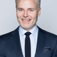 Eric Daimler