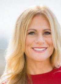 Robyn Benincasa