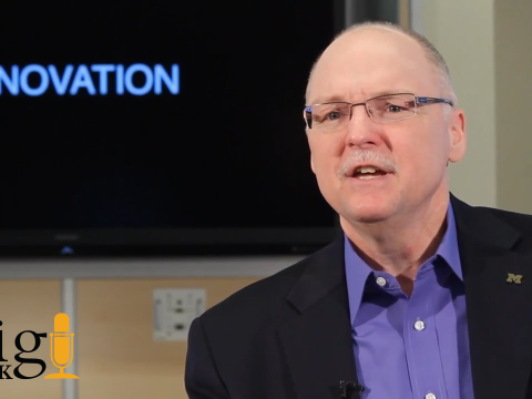 Jeff DeGraff – Practice Prismatic Thinking