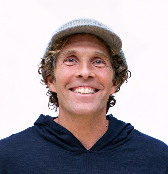 Jesse Itzler
