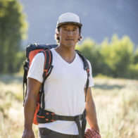Jimmy Chin