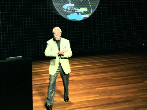 Gary Hamel: Reinventing the Technology of Human Accomplishment