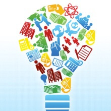 Need To Get Creative? How To Create An Idea Space