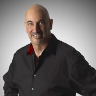 Jeffrey Gitomer