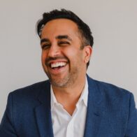 Neil Pasricha