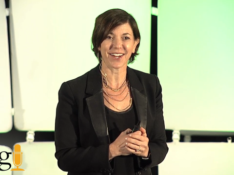Lisa Kay Solomon – Moment of Impact