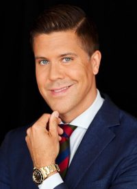 Fredrik Eklund Business Speakers Bureau & Speaking Fee