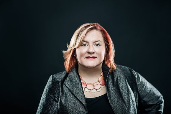 Joanna Peña-Bickley