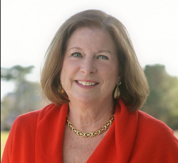Linda Sharkey