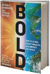 Bold: How to Go Big, Create Wealth and Impact the World