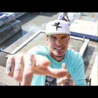 Vanilla Ice (Rob Van Winkle)