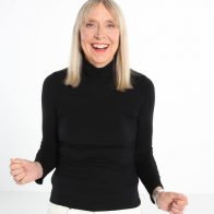 Esther Wojcicki