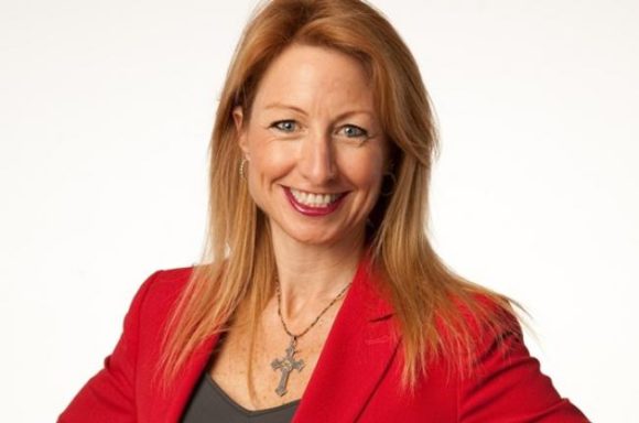Jackie Freiberg