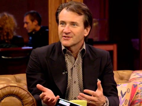 Interview with Robert Herjavec on Success