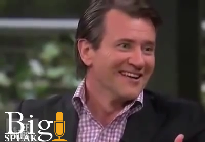 Robert Herjavec – How Rich People Think 5+Things They Won’t Tell You