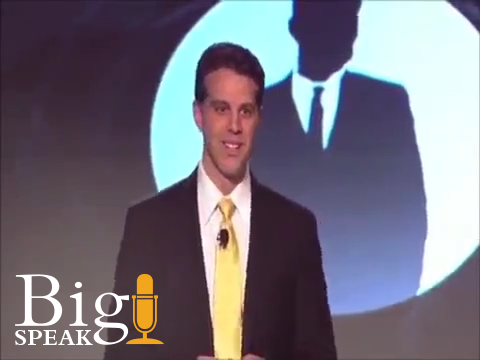 Eric O’Neill – Subject of Universal Studios’s feature film, Breach