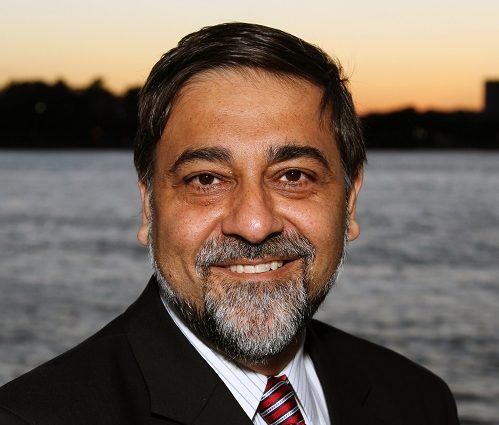 Vivek Wadhwa