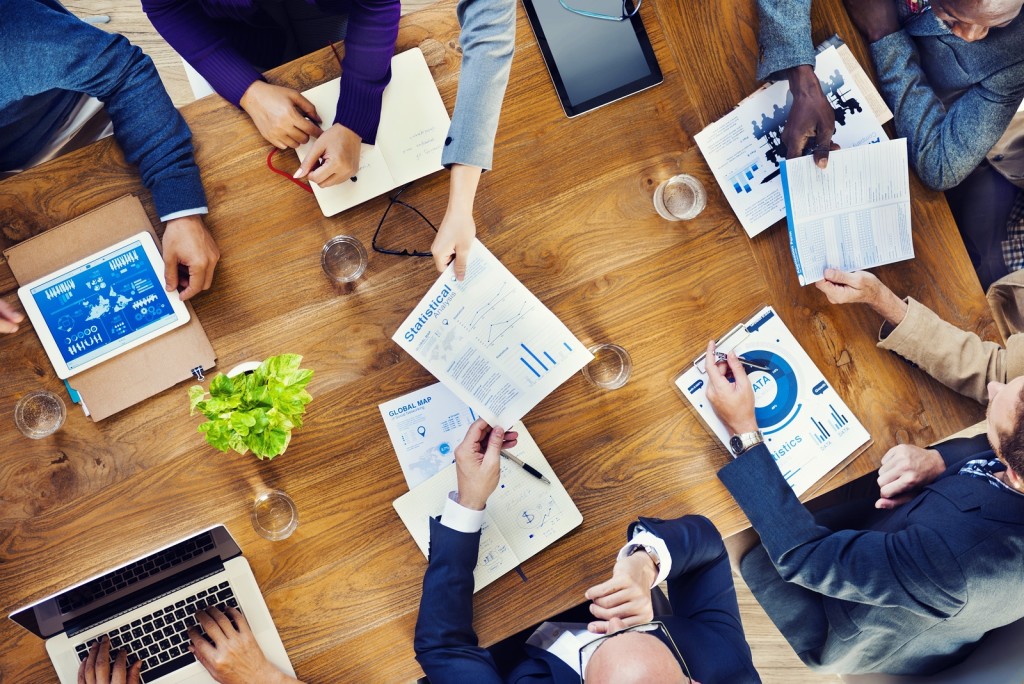 The Importance of Emotional Intelligence: Performing Under Pressure and Being Your Best When It Matters Most