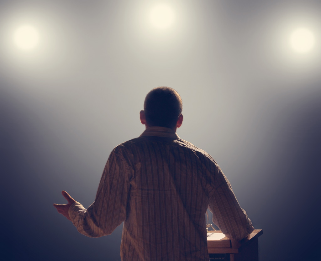 The World’s Top Keynote Speakers