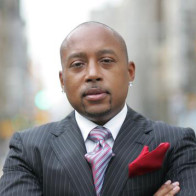 From the White House to Lemonade Stand – Daymond John Breaks Business Barriers