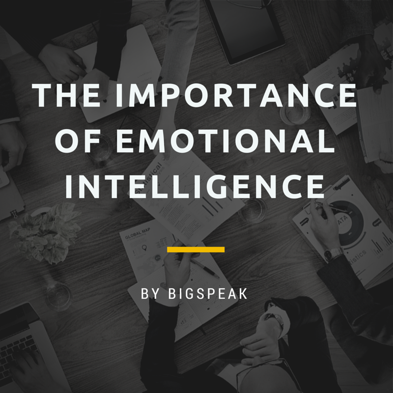 the importance of emotional intelligence Uw health psychologist shilagh mirgain explains the importance of emotional intelligence. the importance of emotional intelligence Uw health psychologist shilagh mirgain explains the importance of emotional intelligence.