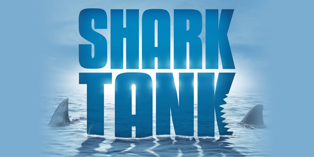 Swim with the Sharks – The Shark Tank Effect