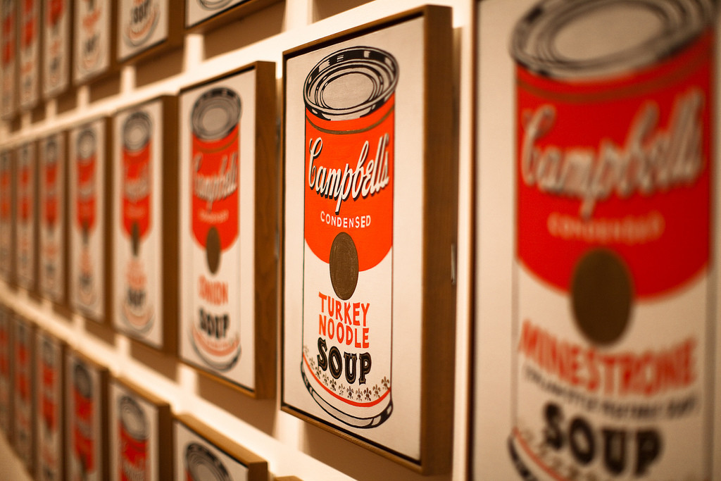 How Campbell’s Soup Former CEO Turned the Company Around