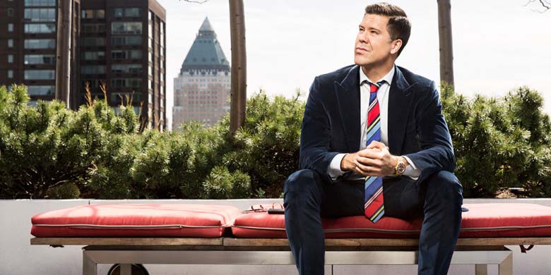 From Selling Sandwiches to House Hunting with J-Lo ‘Million Dollar Listing’ star Fredrik Eklund Speaks at Inman Connect