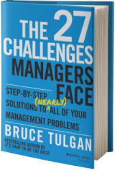 27 Challenges Managers Face