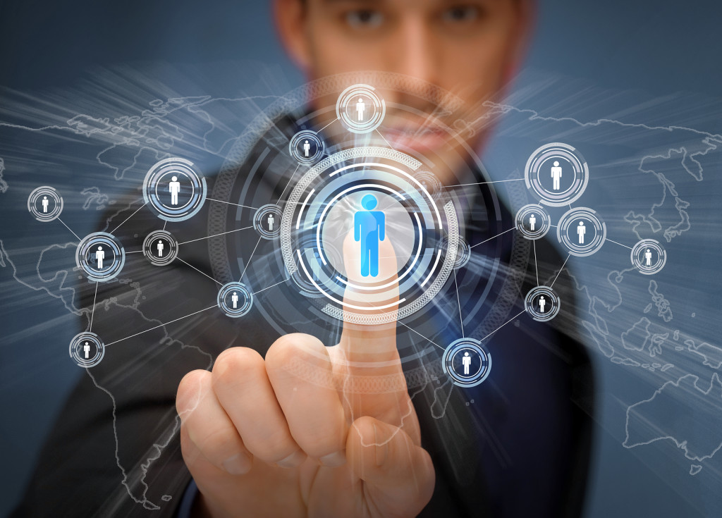 Marketing & Sales: More of the Same?