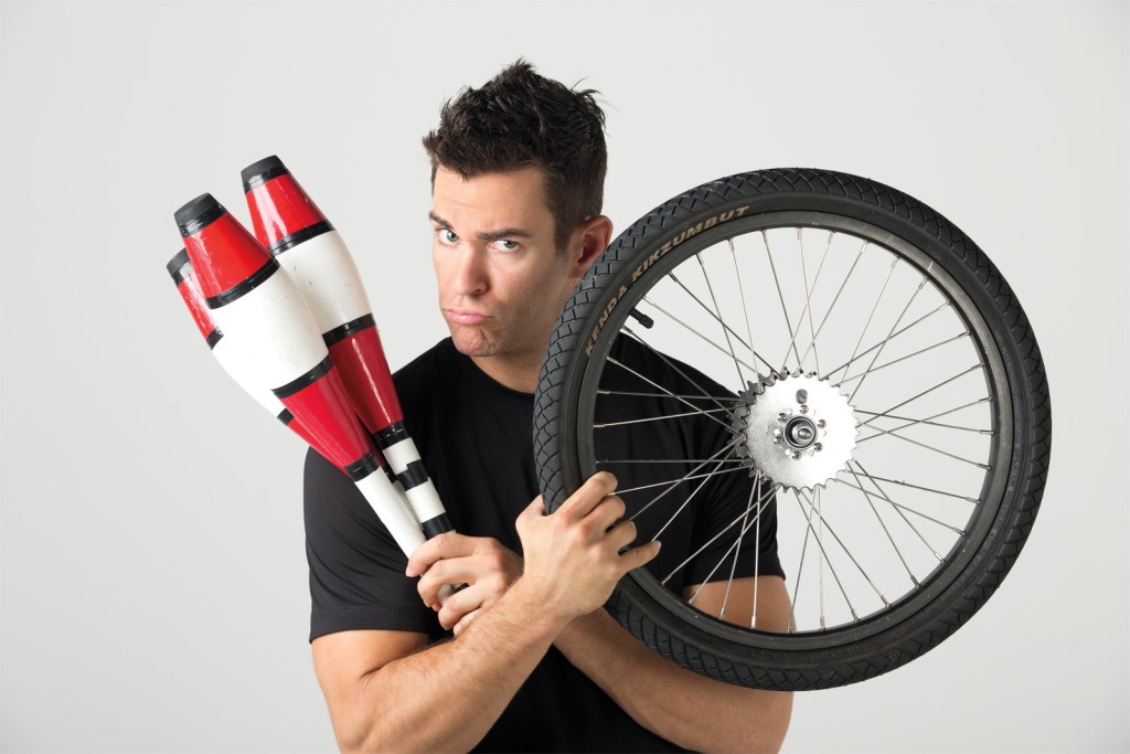 Public Speakers That Add a Unique Twist to Their Presentations