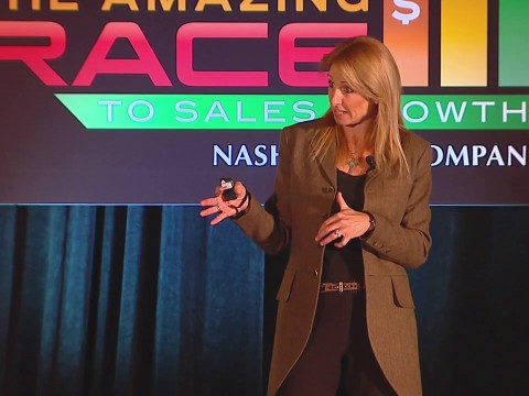 Leadership, Engagement & Innovation