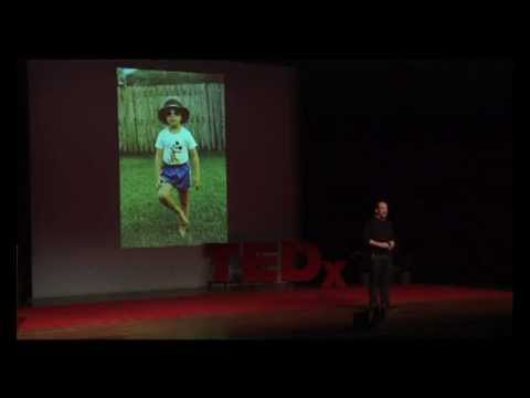 Michael Parrish DuDell TEDx Talk