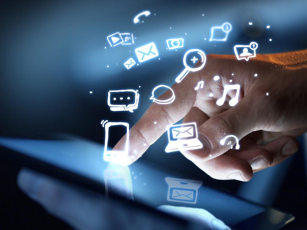 Using Digital Media to Extend the Impact of Conference Speakers