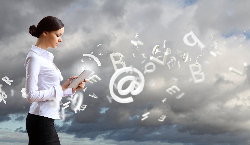 Gender Disparity – Women In Technology And Business