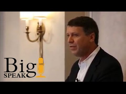 Mark Coopersmith at Dreamforce
