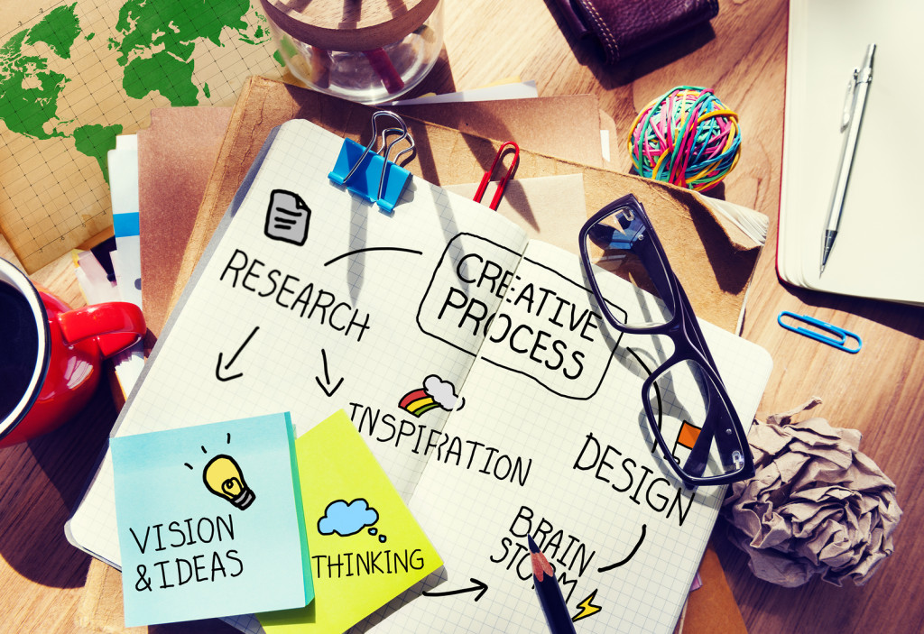 5 Traits Of Creative Leaders (And How To Become One)