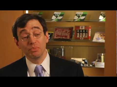 Seth “Yossi” Siegel ‘Why I Commit’ AIPAC Policy Conference 2006