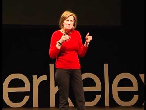TEDxBerkeley – Connie Duckworth – Betting Against the Global Trifecta