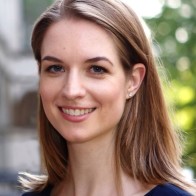 Lindsay McGregor
