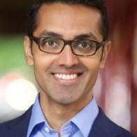 Neel Doshi
