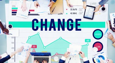 3 Tips for Creating Space for Change