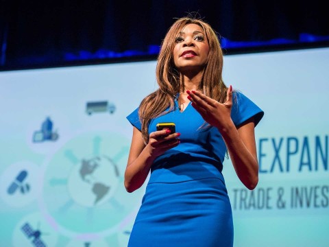 Dambisa Moyo: Is China the new idol for emerging economies?