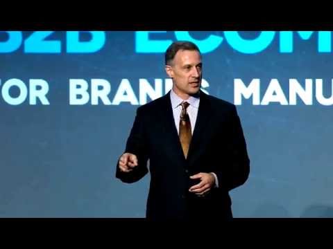 Digital Disruption: Lessons Learned from “The Amazon Way”